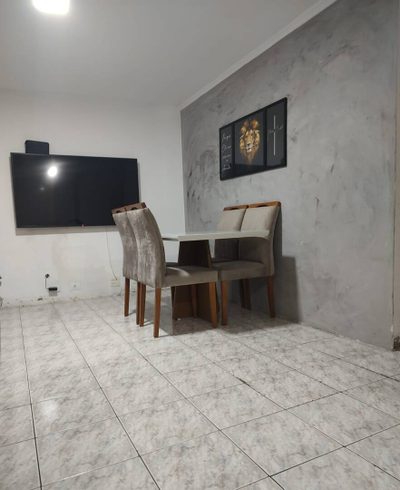 Apartamento, 2 quartos, 50 m² - Foto 2