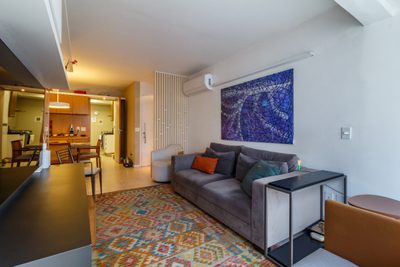 Apartamento, 3 quartos, 97 m² - Foto 5