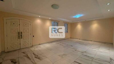 Casa, 4 quartos, 304 m² - Foto 1