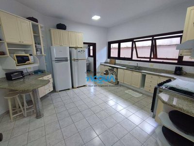 Casa de Condomínio, 6 quartos - Foto 4