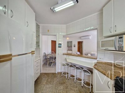 Apartamento, 3 quartos, 109 m² - Foto 5