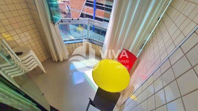 Apartamento, 2 quartos, 70 m² - Foto 3