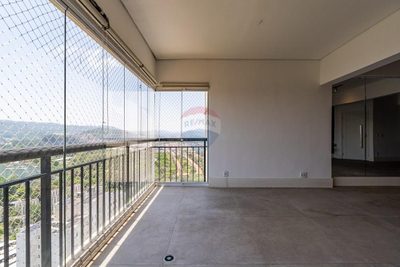 Cobertura, 3 quartos, 193 m² - Foto 3