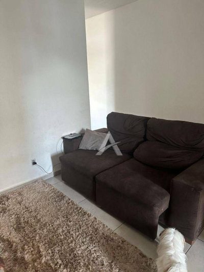 Apartamento, 2 quartos, 57 m² - Foto 2