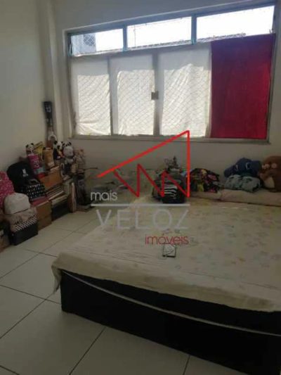 Apartamento, 2 quartos, 64 m² - Foto 1