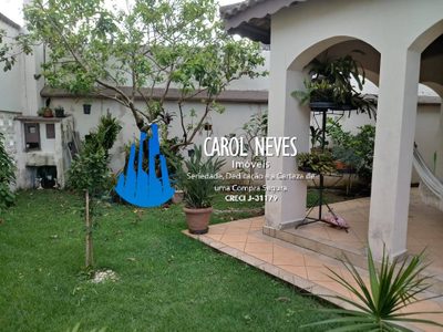 Casa, 3 quartos, 200 m² - Foto 2