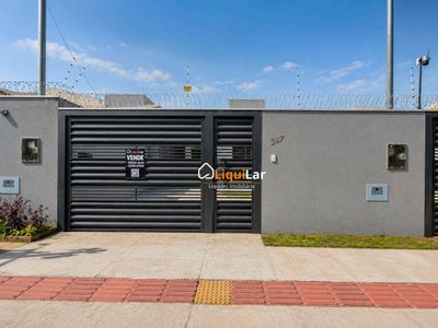 Casa, 1 quarto, 60 m² - Foto 1