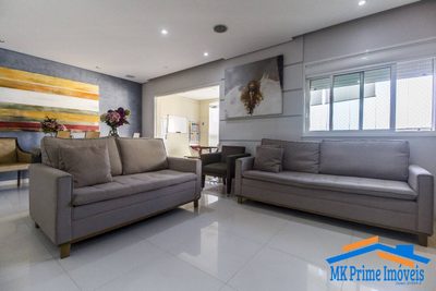 Apartamento, 2 quartos, 133 m² - Foto 5