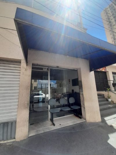 Depósito-Galpão, 320 m² - Foto 5