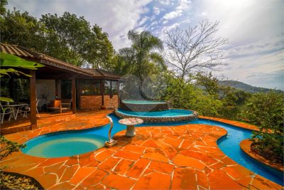 Casa de Condomínio, 4 quartos - Foto 3