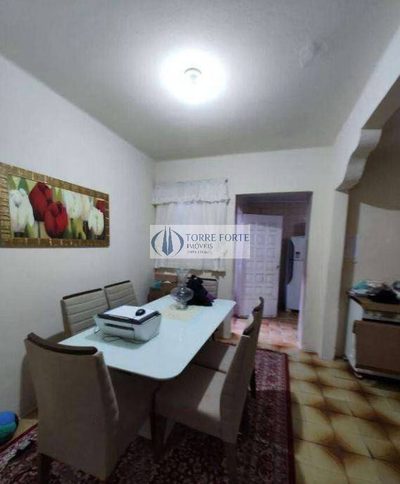 Casa, 3 quartos, 65 m² - Foto 4