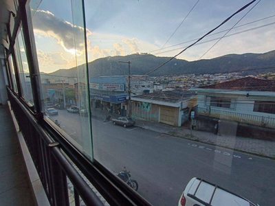 Loja-Salão, 350 m² - Foto 1