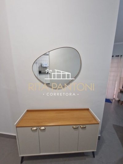 Apartamento, 3 quartos, 64 m² - Foto 2