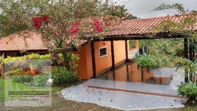 Casa, 4 quartos, 400 m² - Foto 2
