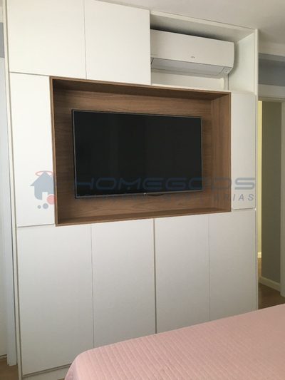 Apartamento, 2 quartos, 82 m² - Foto 4