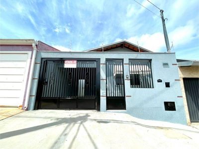 Casa, 2 quartos, 129 m² - Foto 1