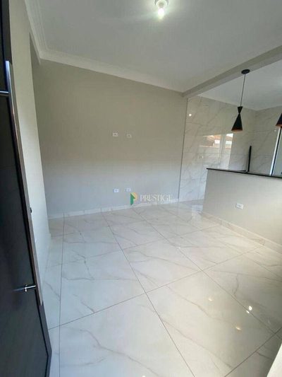 Casa, 2 quartos, 75 m² - Foto 2
