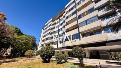 Apartamento, 3 quartos, 130 m² - Foto 4