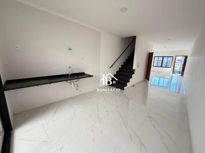 Sobrado, 3 quartos, 180 m² - Foto 1