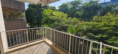 Apartamento, 3 quartos, 100 m² - Foto 2