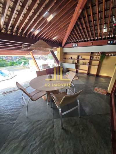 Casa de Condomínio, 4 quartos - Foto 3