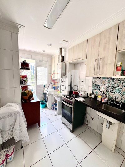 Apartamento, 3 quartos, 86 m² - Foto 4