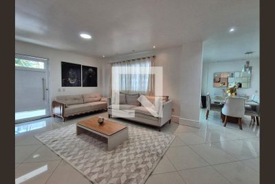 Casa, 5 quartos, 630 m² - Foto 3
