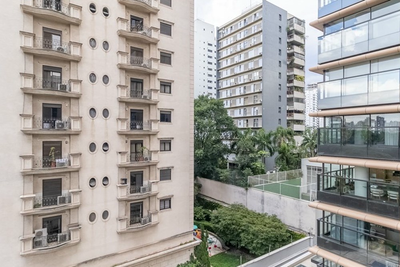 Apartamento, 1 quarto, 20 m² - Foto 4