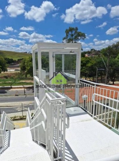 Apartamento, 2 quartos, 47 m² - Foto 3