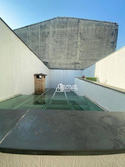 Sobrado, 3 quartos, 194 m² - Foto 5