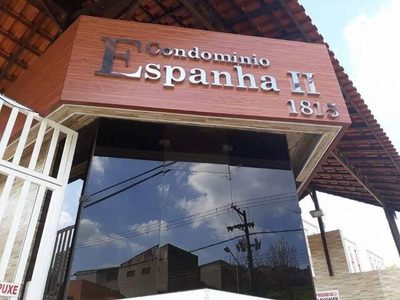 Apartamento, 2 quartos, 38 m² - Foto 5