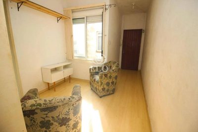 Apartamento, 1 quarto, 38 m² - Foto 1