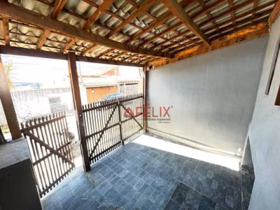 Casa, 2 quartos, 90 m² - Foto 1