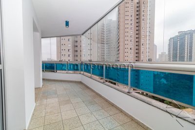 Apartamento, 3 quartos, 169 m² - Foto 3