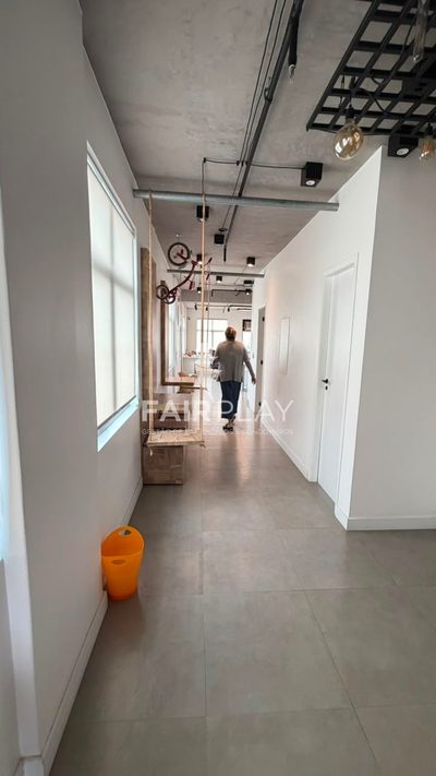 Sala-Conjunto, 132 m² - Foto 5