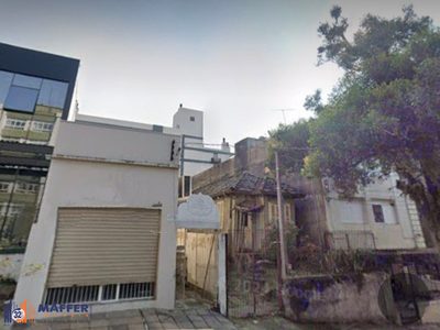 Terreno, 327 m² - Foto 1