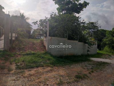 Terreno, 570 m² - Foto 1