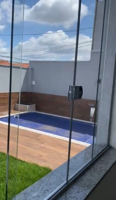 Casa, 3 quartos, 207 m² - Foto 1