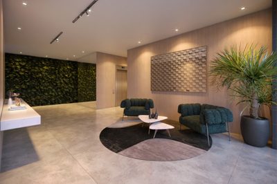 Apartamento, 3 quartos, 145 m² - Foto 2