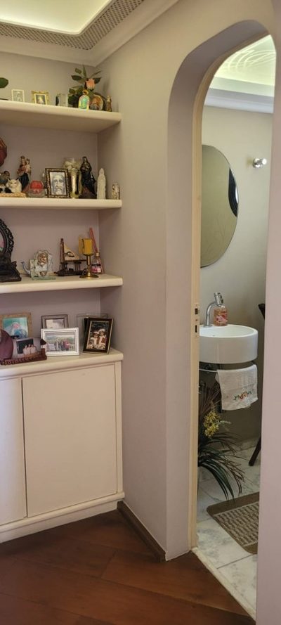 Apartamento, 3 quartos, 118 m² - Foto 5