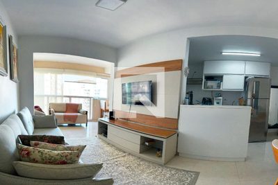 Apartamento, 1 quarto, 50 m² - Foto 2