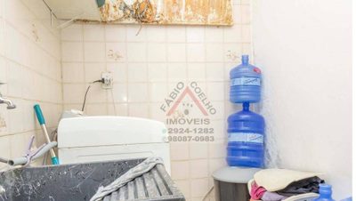 Sobrado, 3 quartos, 240 m² - Foto 5