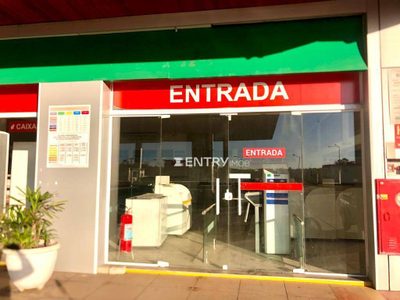 Loja-Salão, 102 m² - Foto 4