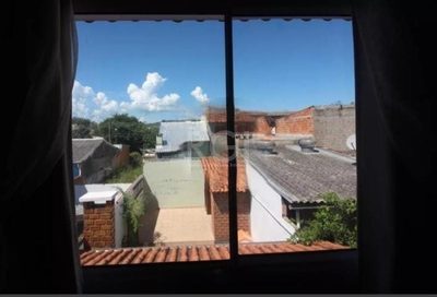 Sobrado, 2 quartos, 119 m² - Foto 4