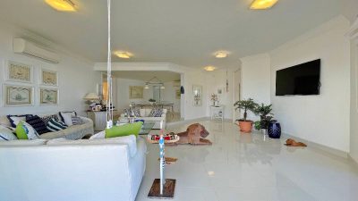 Apartamento, 5 quartos, 268 m² - Foto 2