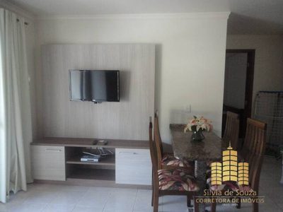 Apartamento, 1 quarto - Foto 5