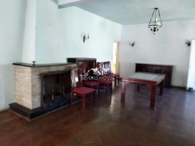 Casa, 7 quartos, 350 m² - Foto 5