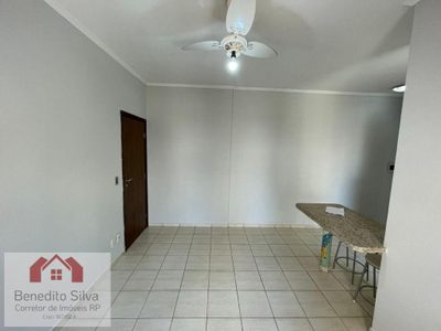 Apartamento, 1 quarto, 42 m² - Foto 2