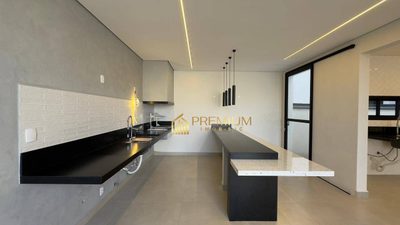 Sobrado, 3 quartos, 268 m² - Foto 3