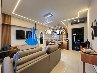 Casa, 3 quartos, 115 m² - Foto 2
